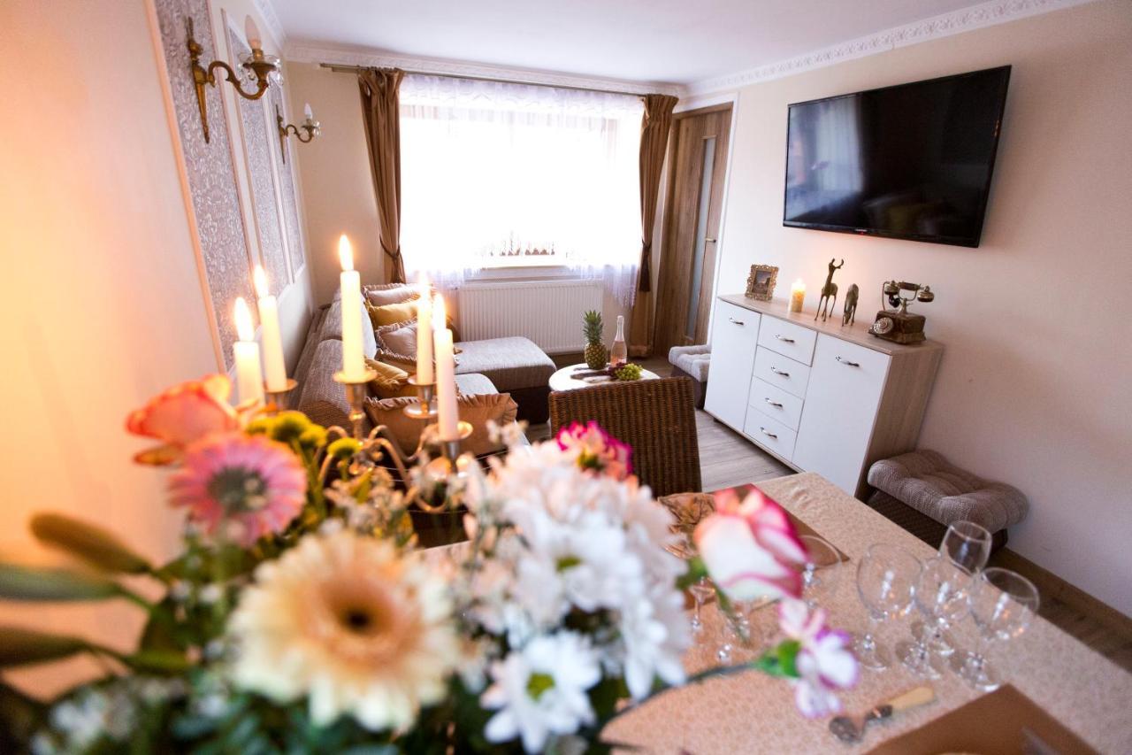 Ferienwohnung Zamek Ksiaz - 15 Minut 503-608-088 Stare Bogaczowice Exterior foto