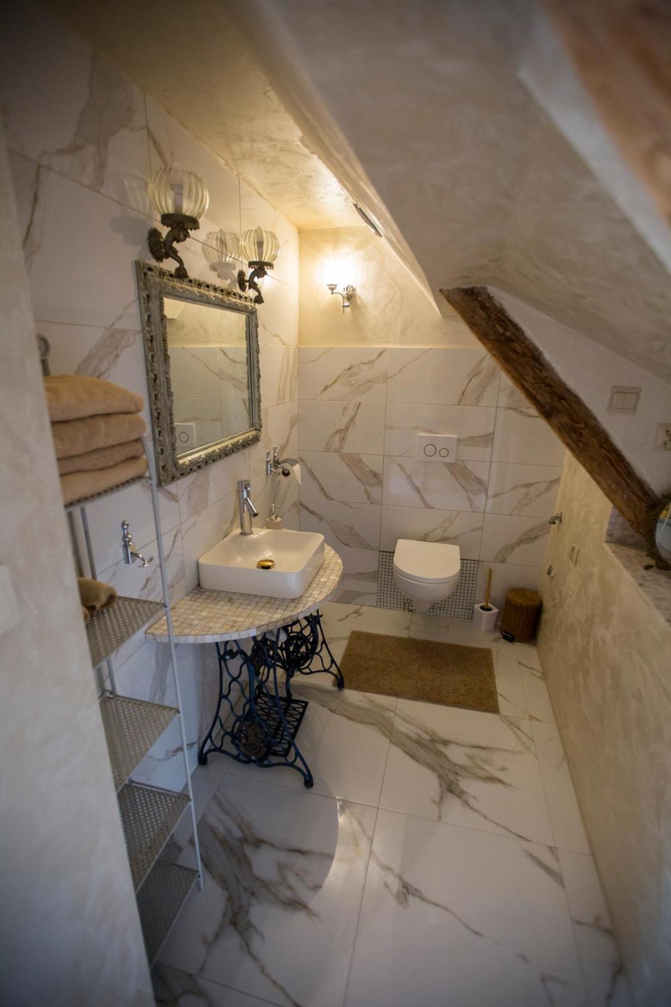 Ferienwohnung Zamek Ksiaz - 15 Minut 503-608-088 Stare Bogaczowice Exterior foto