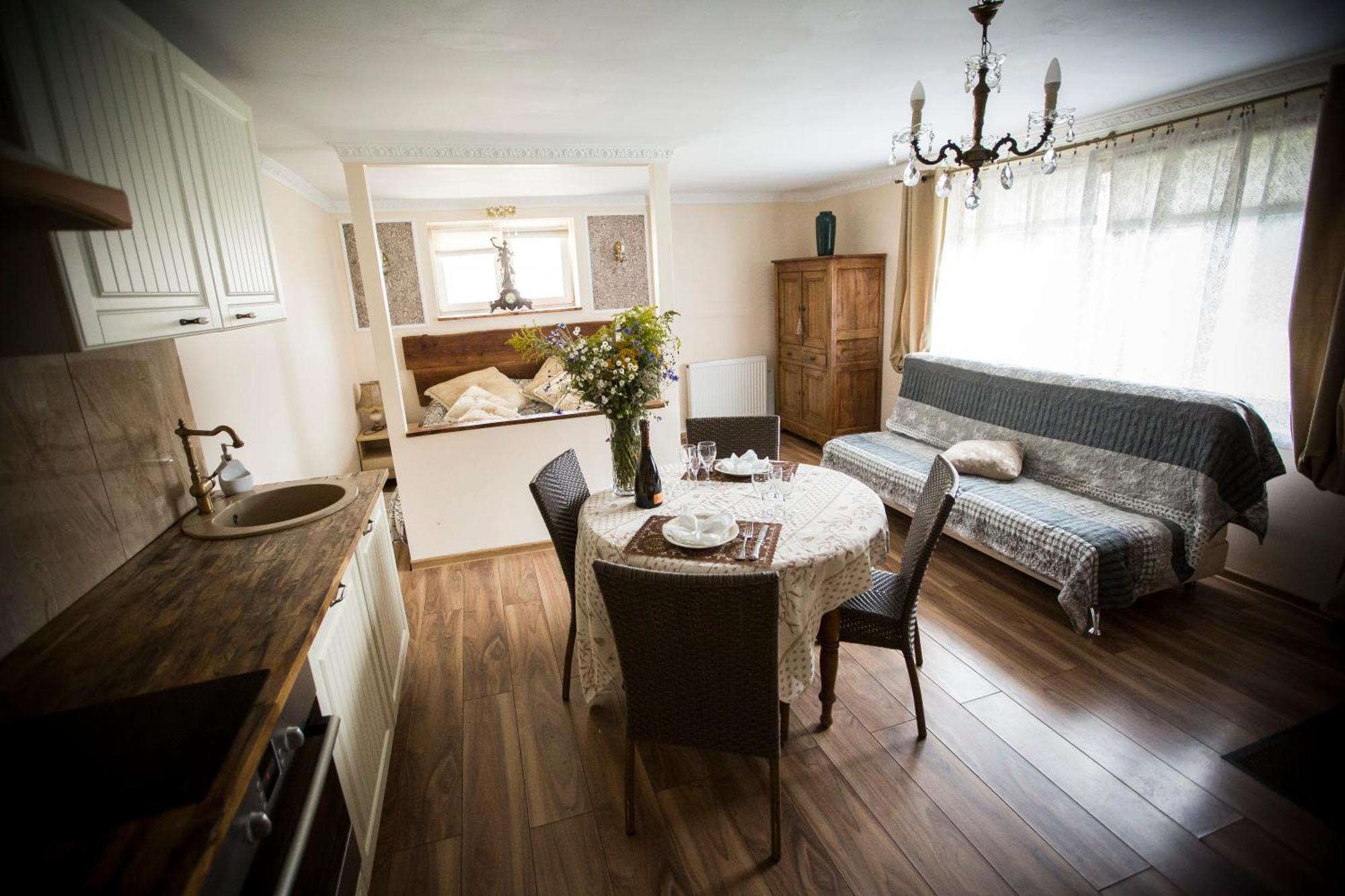 Ferienwohnung Zamek Ksiaz - 15 Minut 503-608-088 Stare Bogaczowice Exterior foto