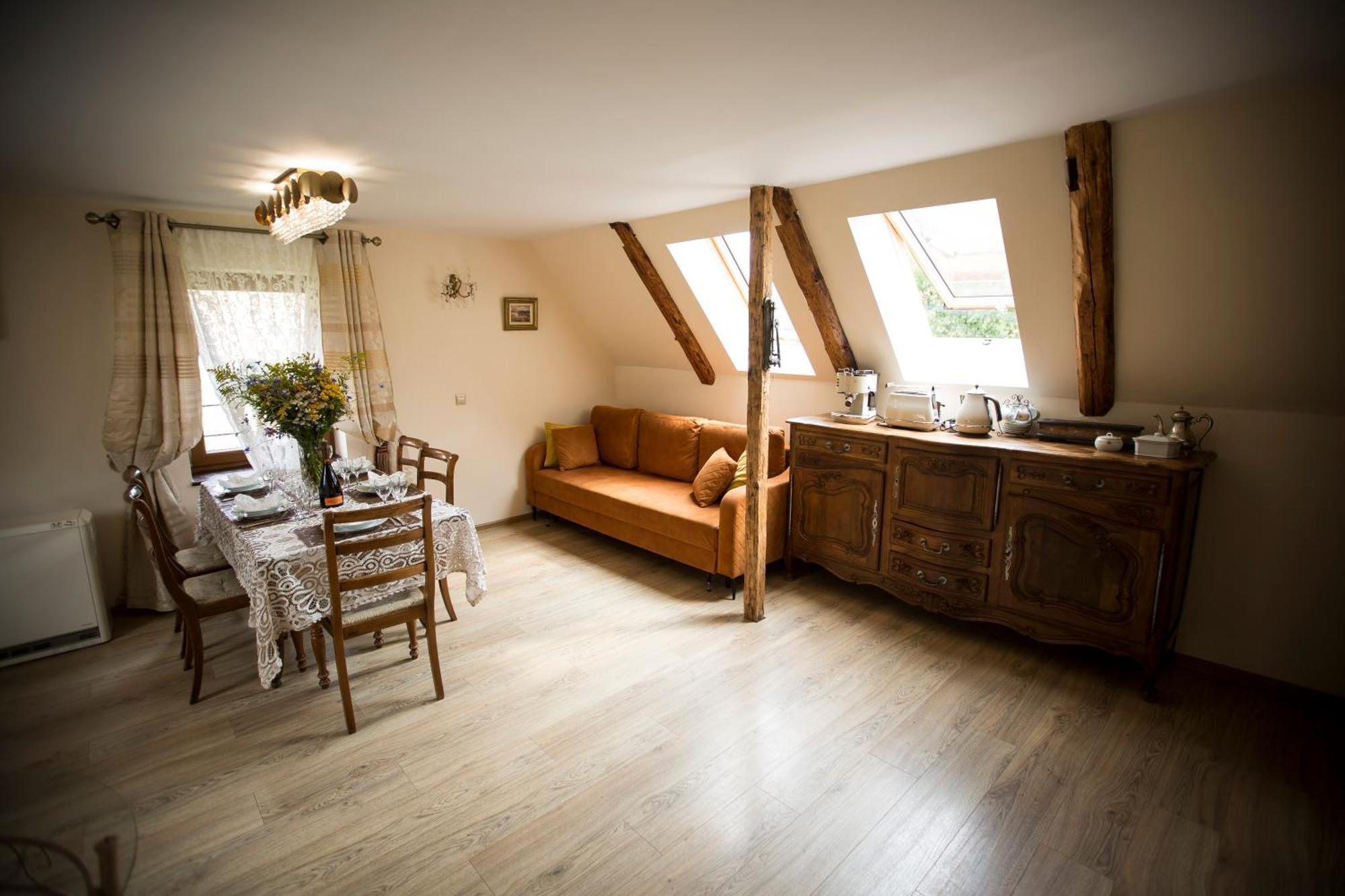 Ferienwohnung Zamek Ksiaz - 15 Minut 503-608-088 Stare Bogaczowice Exterior foto