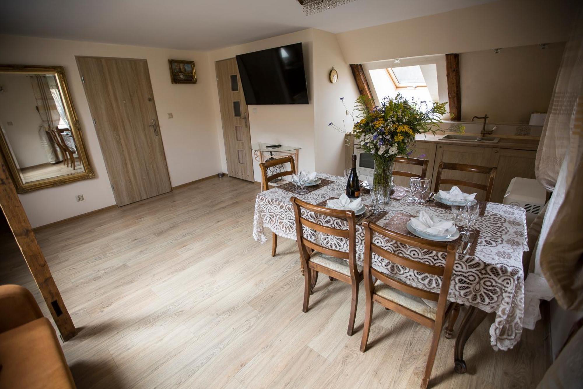 Ferienwohnung Zamek Ksiaz - 15 Minut 503-608-088 Stare Bogaczowice Exterior foto