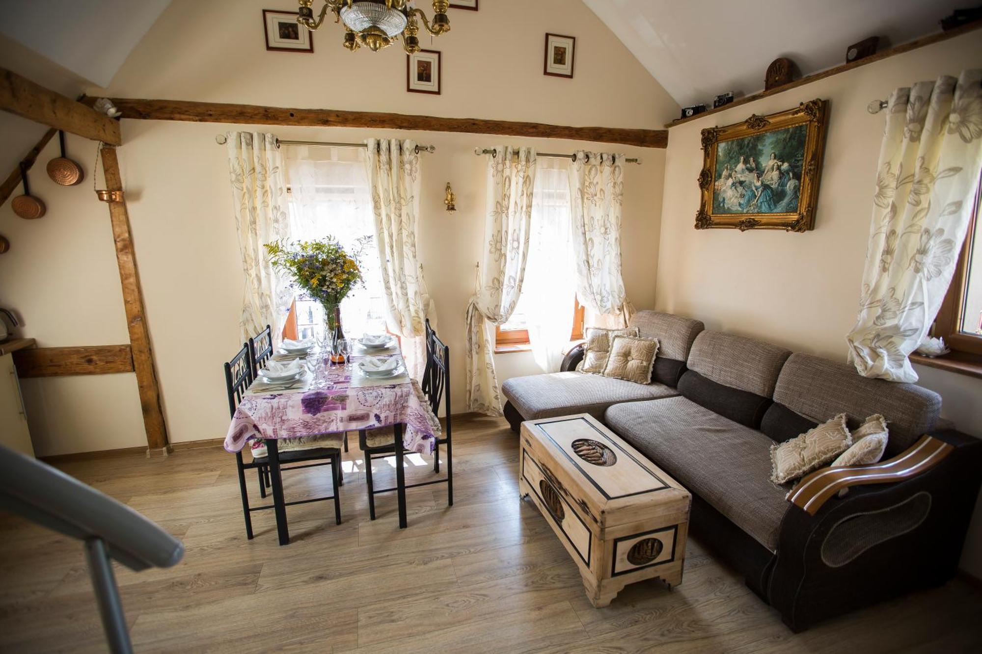 Ferienwohnung Zamek Ksiaz - 15 Minut 503-608-088 Stare Bogaczowice Exterior foto